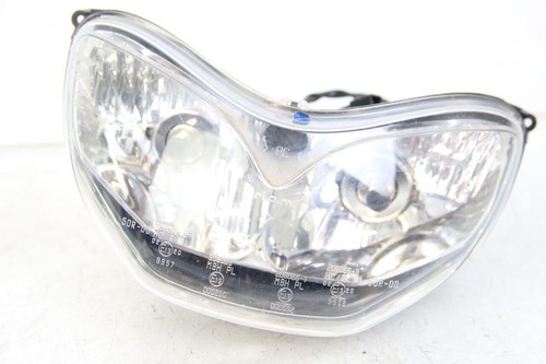 Phare avant gilera dna 50 - phare,