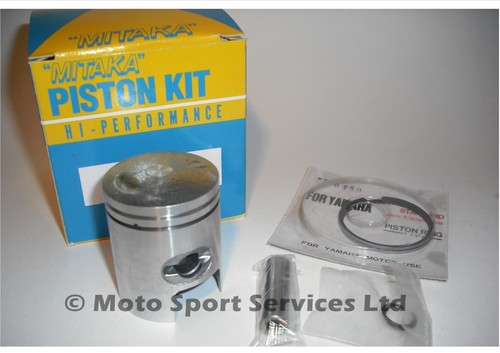 Kit piston mitaka - piston,