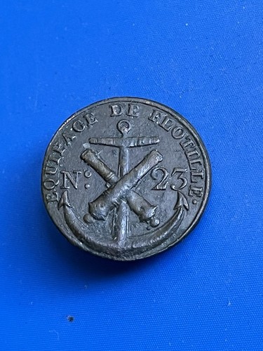 Marine bouton equipage - bouton, de