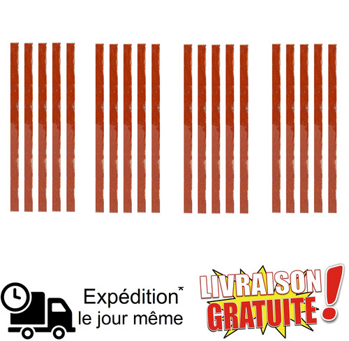 Mèches 100 de - mèches,