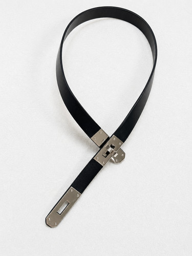 Hermès collier kelly - hermÈs,