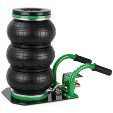 Cric pneumatique 3,5T poignée