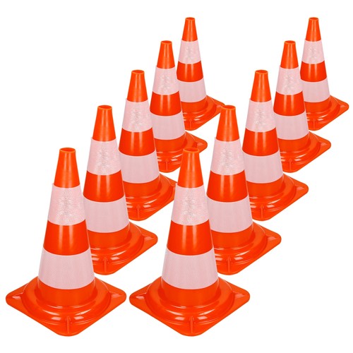 Cônes signalisation - cônes,