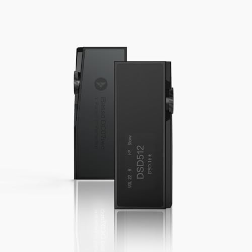 Ibasso audio dc07pro dac amp - ibasso,
