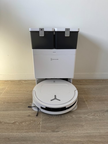 Robot aspirateur ecovacs - aspirateur,