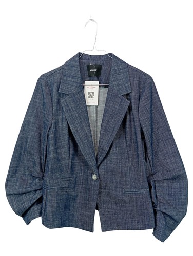 Nuna lie blazer femme - lie,