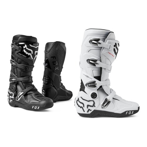Fox bottes motocross motion - fox,