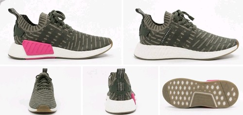 Adidas nmd primeknit - nmd_r2,