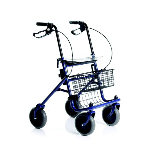 Mopedia déambulateur pliable - mopedia,