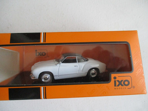 Miniature volkswagen karmann - volkswagen,
