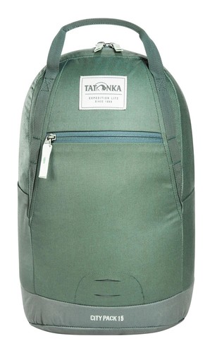 Tatonka sac dos city - à, pack