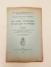 Thèse vétérinaire - Pierre