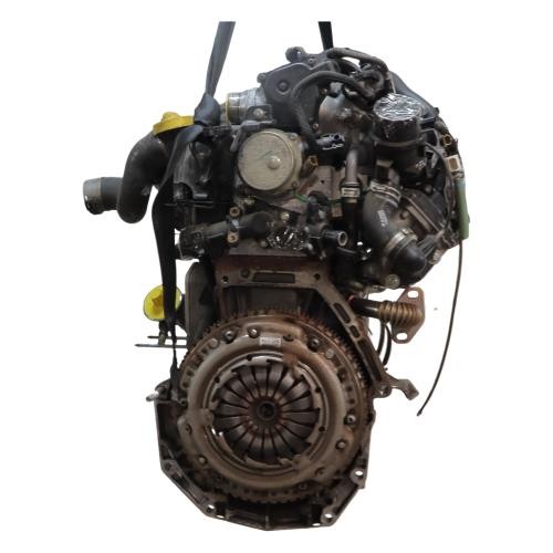 Moteur renault kangoo phase - renault,