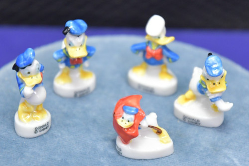 Vintage miniature ceramic - vintage,