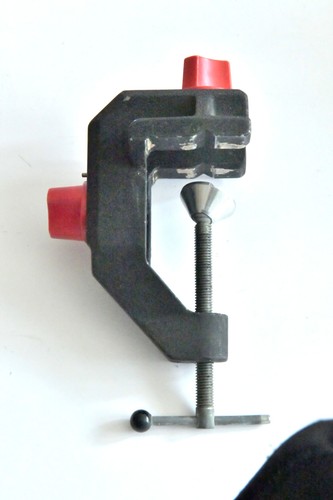 Sinar etau fixation - de,