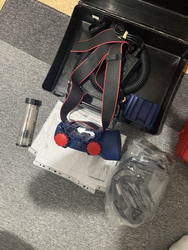 Cleanair kit respirateur - kit,
