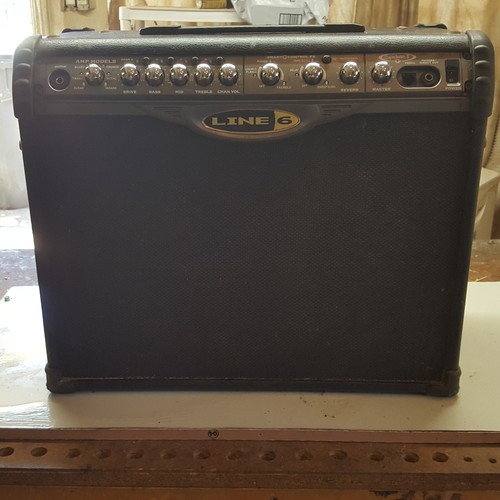 Line spider 75 modeling - 75,