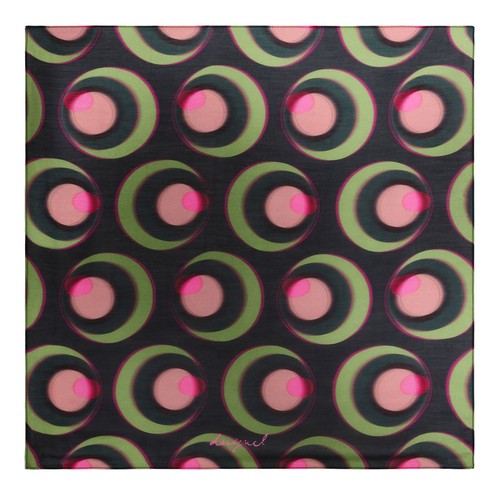 Desigual écharpe magnorya - desigual,