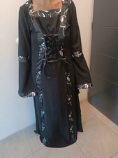 🖤[NEUF] Robe médiévale