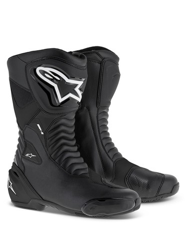 Alpinestars smx bottes - s,