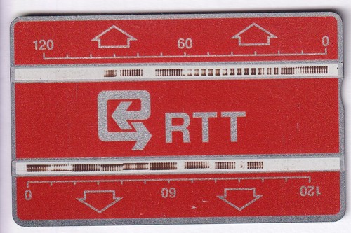 Test telecarte phonecard - telecarte,