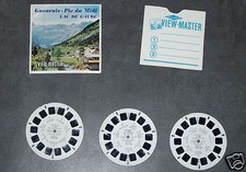 ANCIENNE DIAPO DIAPOSITIVE