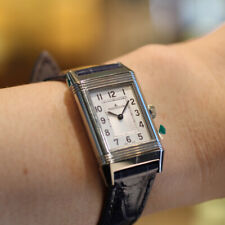Jaeger-LeCoultre Reverso Classic