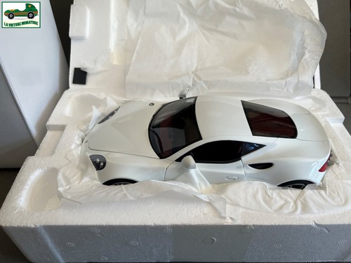 Voiture miniature artega - miniature, gt