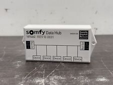 SOMFY 1870262 DATA HUB Digital Network RS485 - T82