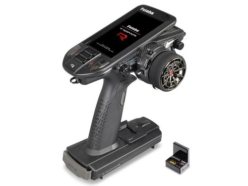 Futaba t10pxr émetteur - futaba,