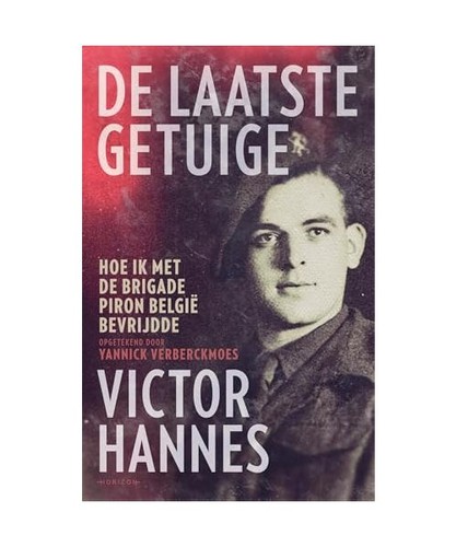 Laatste getuige hoe ik - de,