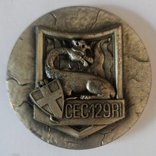 Commando Centre d'Entrainement