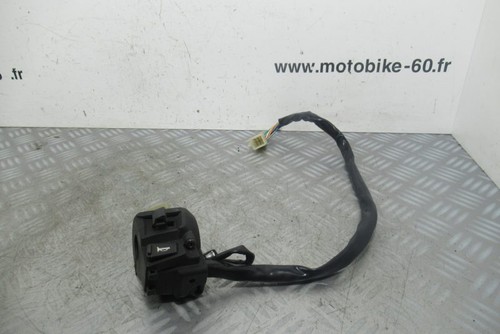 Commodo gauche jonway 125 - commodo, js
