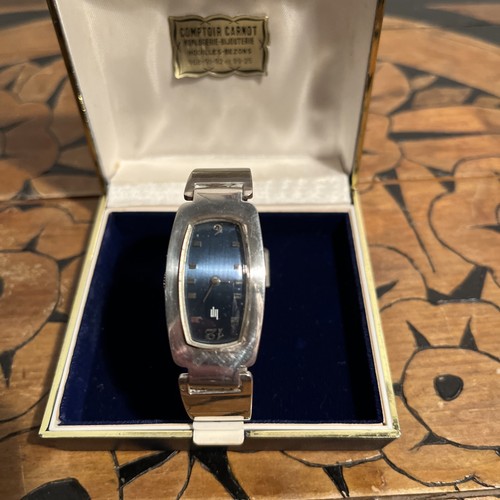 Ancienne montre femme lip - ancienne,