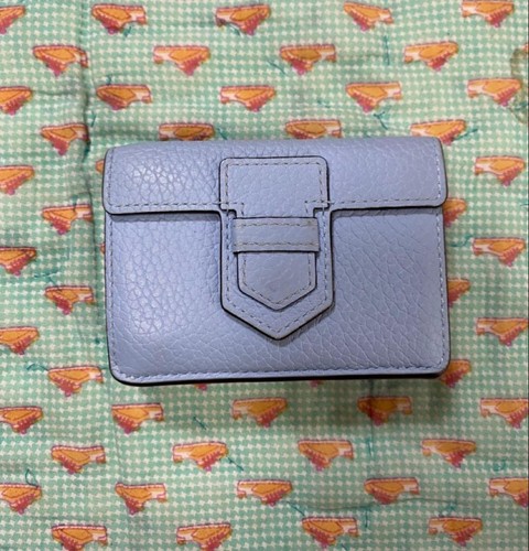 Sac main compact delvaux - main,