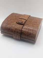 Boîte Montre Omega Vintage