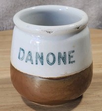 Antique DANONE stoneware