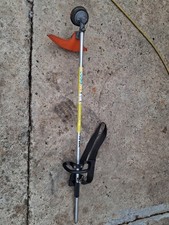 Stihl FS55rc Straight Shaft
