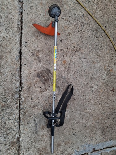 Stihl fs55rc straight shaft - fs55rc,