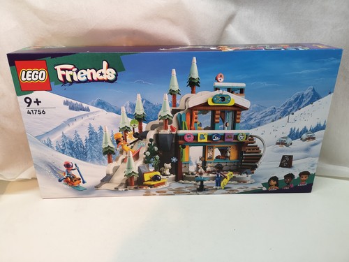 Lego friends 41756 les - lego,