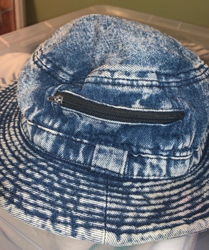 Bob jean denim - denim, /