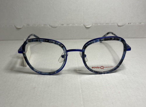 Monture lunettes vue etnia - de,