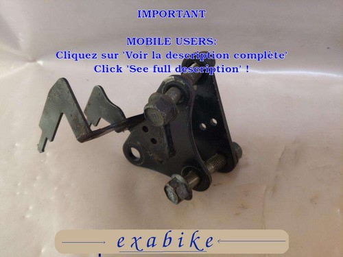 Support moteur pour yamaha - pour,
