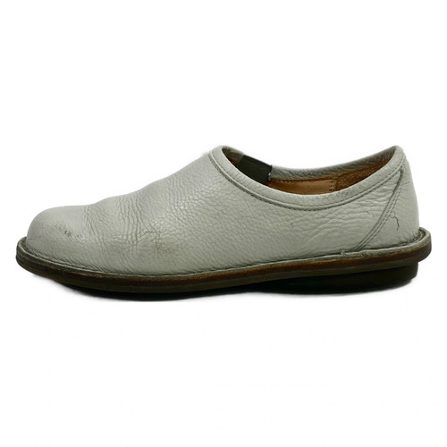 Trippen light gray - light,