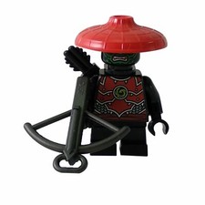 1 LEGO Minifigure Stone Army