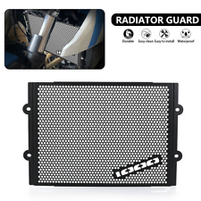 Protecteur de radiateur Pour YAMAHA FZS1000 FAZER 2001-2002-2003-2004-200