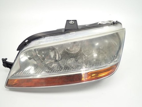 Phare gauche 51747605 fiat - 51747605,
