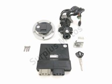 Serrure suzuki gsxr 1000 - serrure,