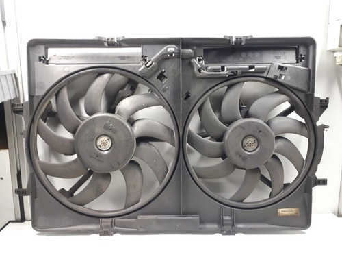 Radiateur complet audi - radiateur,