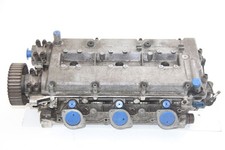 Cylinder head Alfa Romeo 156 60630121 left bank AR32401 2.5 140 KW 190 hp